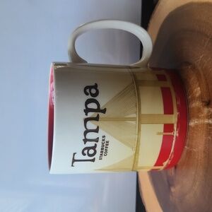 Starbucks Coffee Mug